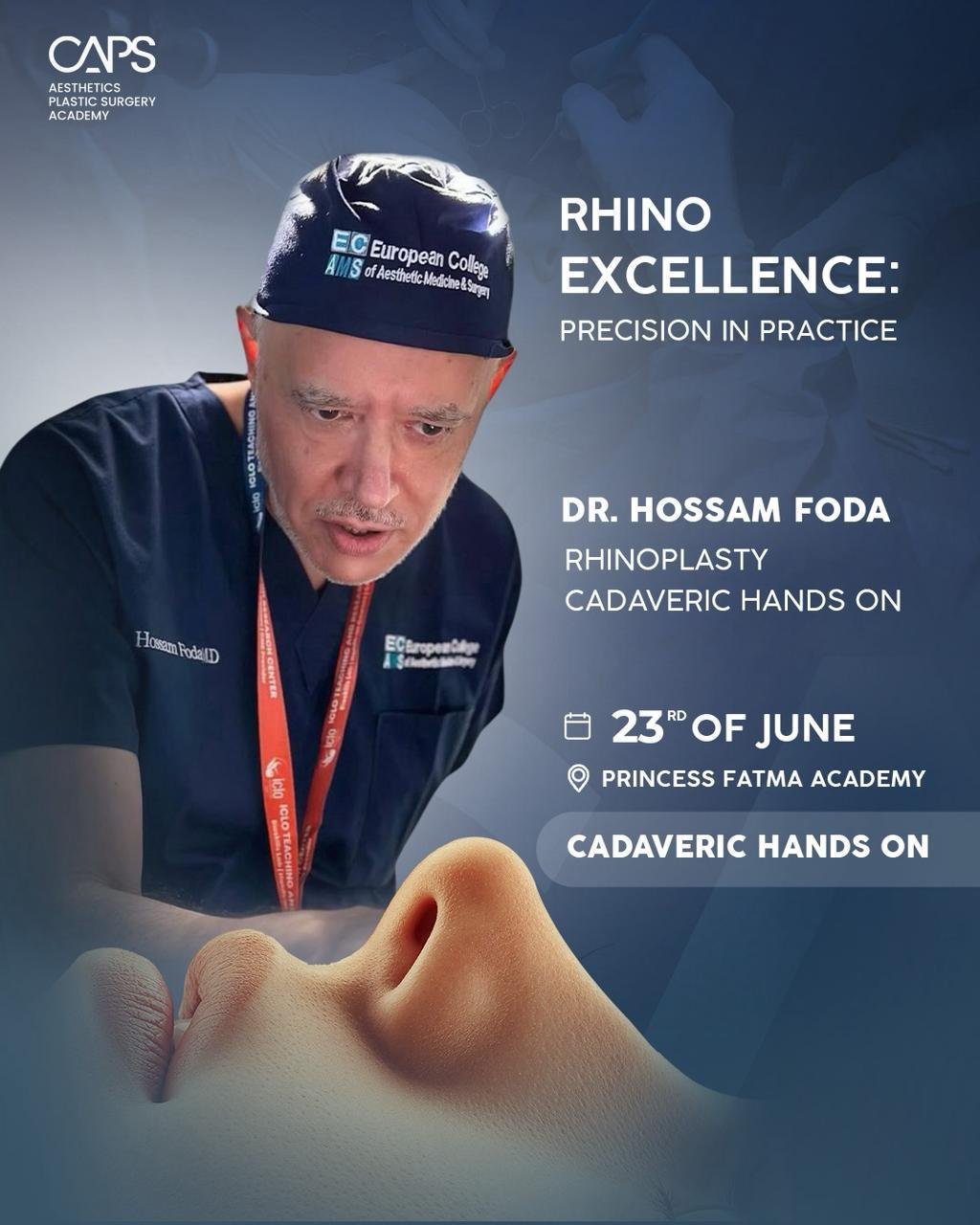 Rhino Excellence: Precision in Practice